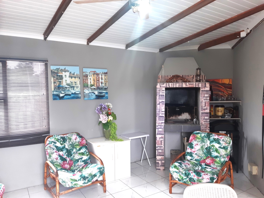 4 Bedroom Property for Sale in Aston Bay Eastern Cape